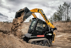 Asv Vt 70 High Output