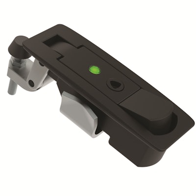 C2 Access Indicator