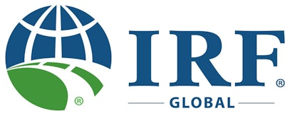 Conexpo Latin America Irf Logo