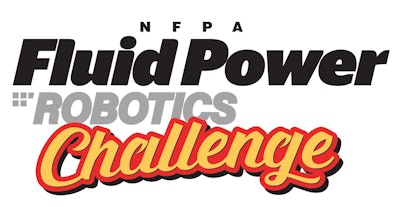 Fluid Power Robotics Challenge