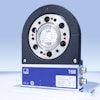 Hbm T40 B Torque Transducer