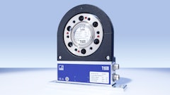 Hbm T40 B Torque Transducer