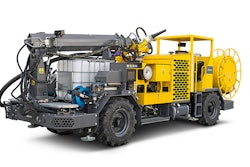 Meyco Me3 Mkii Tunneling Tech 2