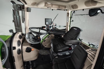 Na Agco Fendt 900 Cab 062019