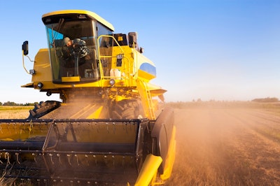 It's important when designing Ethernet into heavy-duty vehicles to take into account the environmental conditions in which the machinery will be used to ensure rugged components are utilized.