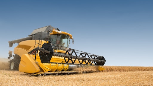 The tremendous size of many off-highway vehicles can create challenges for signal integrity for Ethernet applications, requiring adoption of the 40-m standard.