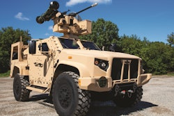 Oshkosh Jltv
