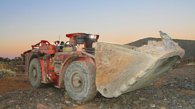 RCT has installed ControlMaster Guidance Automation systems on roughly 19 machines at GBF-run mine sites over the last 10 years.