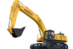 Release Photo Kobelco Sk850 Lc 10