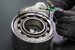 Skf Fiber Optic Sensing