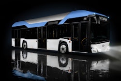 Solaris Urbino 12 Hydrogen 5