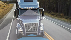 Volvo Active Driver Assist 2 0