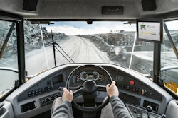 Volvo Haul Assist Image