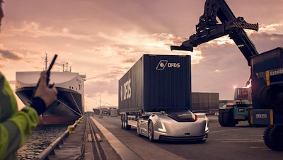 Volvo Veras