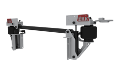 ROI Cabmate Suspension