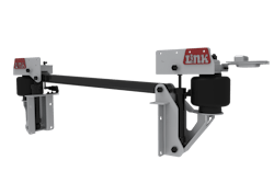 ROI Cabmate Suspension