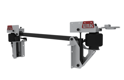 ROI Cabmate Suspension