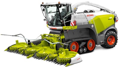 355252 Jaguar C Flex 1500 Color