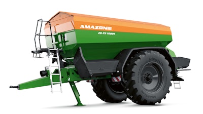 AMAZONE ZG-TS 10001