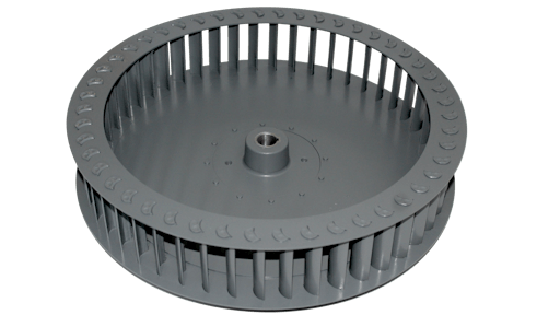 Crary Infinity Rotor
