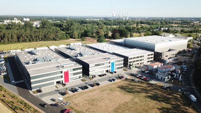 Headquarters Bmz Holding