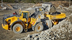 Expanding development and availability of 5G terminals for industrial applications will enable heavy-duty applications to take full advantage of the technology once it's rolled out more widely across the globe.