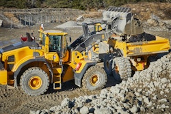 Expanding development and availability of 5G terminals for industrial applications will enable heavy-duty applications to take full advantage of the technology once it's rolled out more widely across the globe.