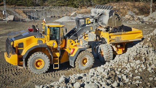 Expanding development and availability of 5G terminals for industrial applications will enable heavy-duty applications to take full advantage of the technology once it's rolled out more widely across the globe.