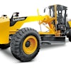 CLG4180D motor grader