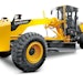 CLG4180D motor grader