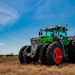 AGCO's new Fendt 900 features tire configurations to meet the needs of North America's row crop segment.