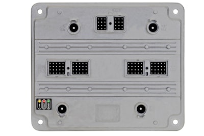 Ametek Vis Icm 599