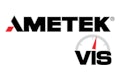 Ametek With Vis Logo