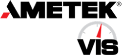Ametek With Vis Logo