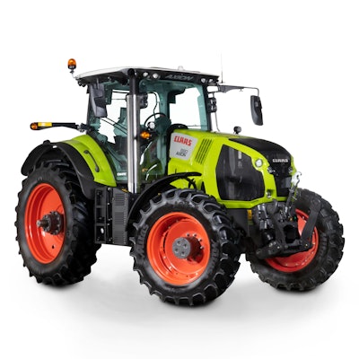 Axion880 Studio 1500 Color