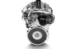 The Cursor 13 NG engine.