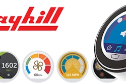 Grayhill Touch Encoder