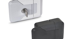 Jw Winco Gn 936 Slam Latches Zinc Die Cast With And Without Lock 070219