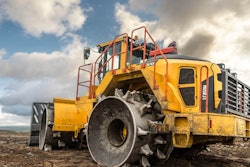 Lc450 H Purpose Built Waste