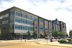 New Epiroc Usa Headquarters