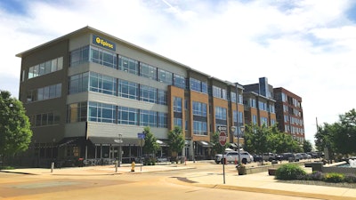 New Epiroc Usa Headquarters