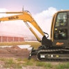 Sdlg Launches Two Mini Excavators To Support Indonesia Construction And Agricultural Growth 1
