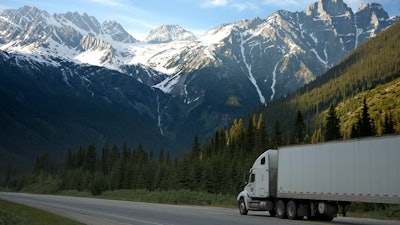 Truckin Mountains 93398 Px