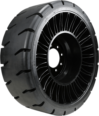 TWEEL SSL 2 HST
