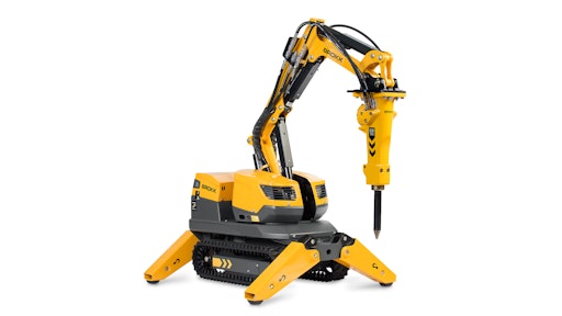 Brokk 70