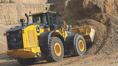 Jdce 824 L Wheel Loader 01