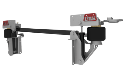 Link Roi Cabmate Rend 8