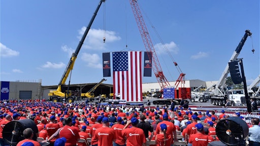 Manitowoc