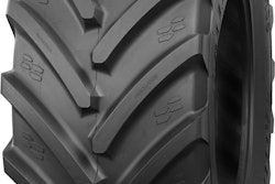 Alliance Agriflex If 372