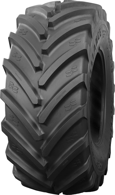 Alliance Agriflex If 372